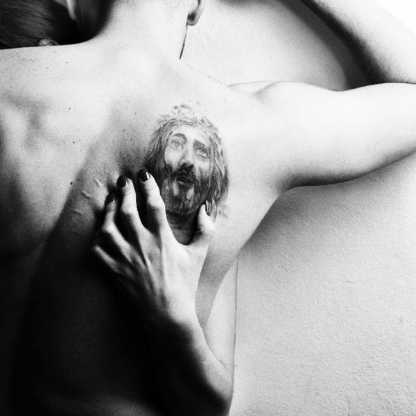 Photograph Floriana Barbu Oh God on One Eyeland
